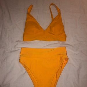 Aerie Bikini Set